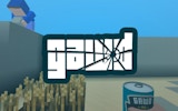 CraftCrest Blocky Builder