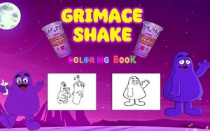 Coloring Adventure Fun