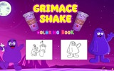 Coloring Adventure Fun