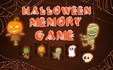 Holiday Memory Game for Young Learners