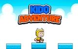 Kido Journey Platformer Quest