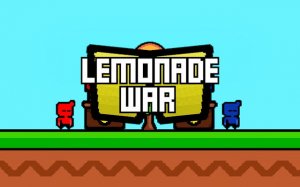 Lemonade Race: Fruit Dash Arcade