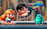 Skateboard Pet Rescue Adventure