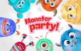 Creature Merge Puzzle Challenge