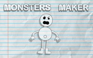 Creature Creator: Design Characters
