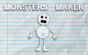 Design Your Own Characters Studio