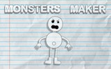 Creature Creator: Design Characters