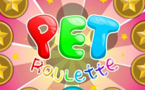 Pet Surprise Dress-Up Game