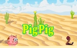 Piggy Piggy Creature Defense Adventure