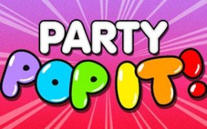 Pop It Playground: Calm Bubble Puzzle