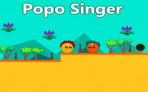 Popo Singer: Music Platform Adventure