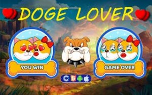 Doge Pal: Tilt and Roll Adventure