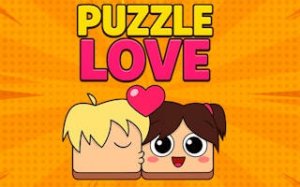 Heartfelt Puzzle: Reconnecting Paths