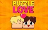 Heartfelt Puzzle: Reconnecting Paths