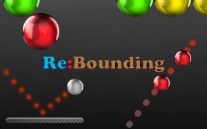 Re:Bounding Bubble Puzzle