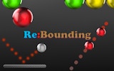 Re:Bounding Bubble Puzzle