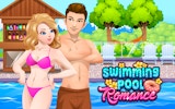 Summer Poolside Story