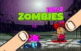 Tiny Defenders 2: Area Defense Challenge