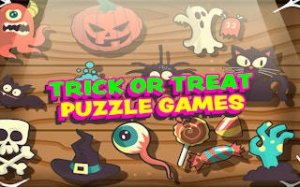 Seasonal Puzzle Collection
