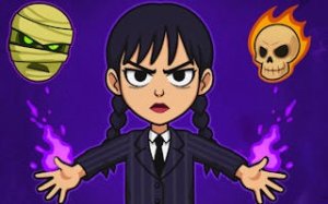 Castle Protectors: Melody Magic