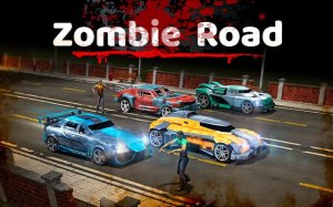 Ghost Road Adventure Racing