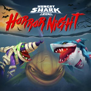 Ocean Predator Adventure