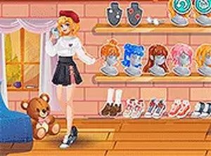 Everyday Outfit Creator