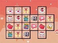 Valentines Love Link Puzzle