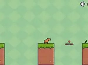 Rodent Hop Arcade Runner