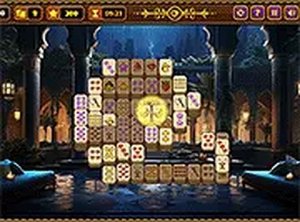 Mystic Symbol Match