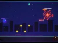 Dash Rush Boss Survival