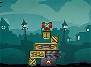 Drop the Block Puzzle