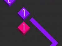 Color Reflex Matching Game