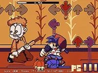FNF Vs Shadowfield Rhythm Game