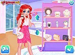 Campus Fashion Makeover