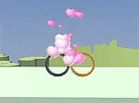 Ring of Love Journey Skill Game