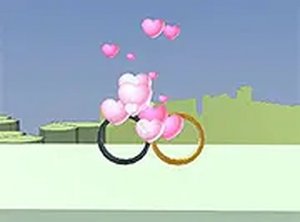Ring of Love Journey Skill Game
