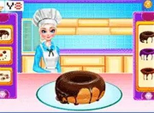 Mia's Sweet Treat Kitchen