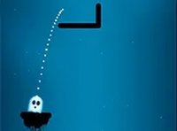 Halloween Adventure Platformer
