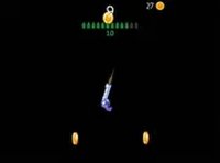 Flip the Launcher Skill Game