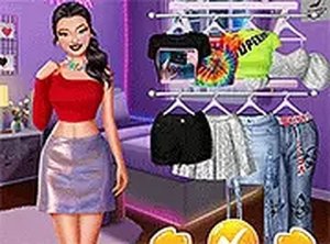 Style Studio: Model Makeover
