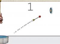 Target Accuracy Challenge