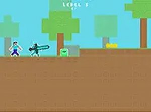 Helper Adventure: Skill Game