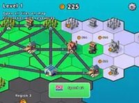 Urban Settlements Idle Builder