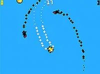 Sky Dash: Aerial Skill Game