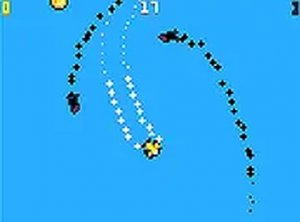 Sky Dash: Aerial Skill Game