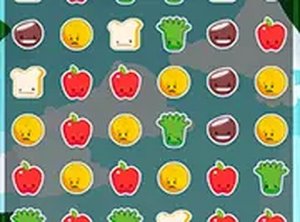 Treat Swap Tile Puzzle