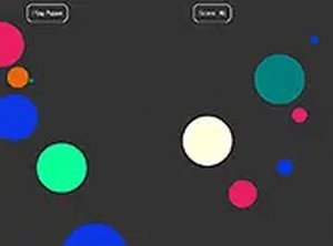 Ball Arena Challenge