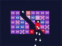 Block Breaker Puzzle