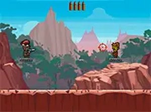 Zombie Puzzle Blaster